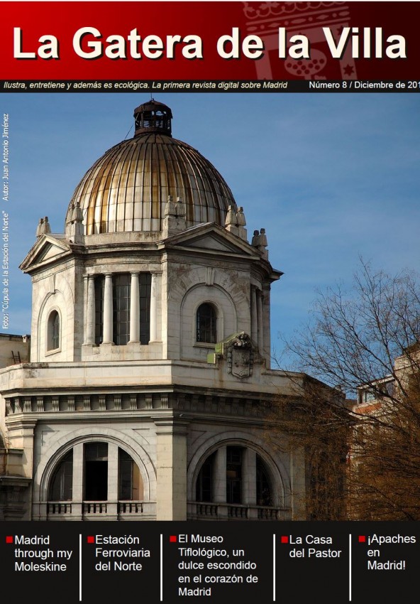 La Gatera de la Villa nº 8