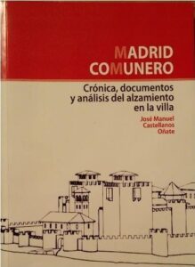 Madrid Comunero