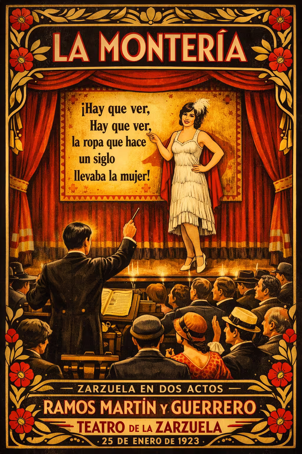 El karaoke se inventó en Madrid
