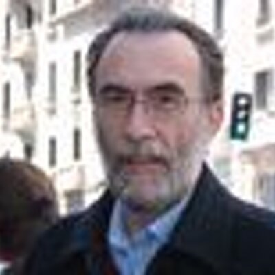 Adios a un amigo entrañable