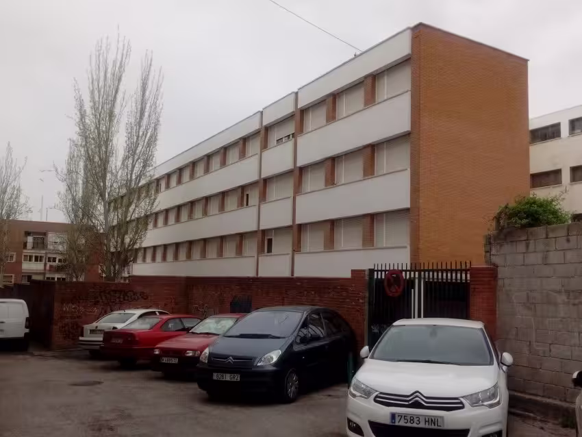 Colegio Apolo XI