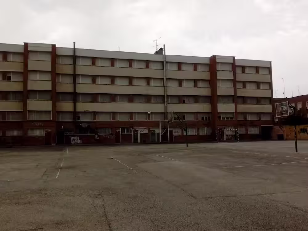 Colegio Apolo XI