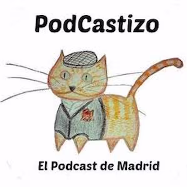 Nuestra primera colaboración con PodCastizo