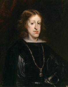 Carlos II