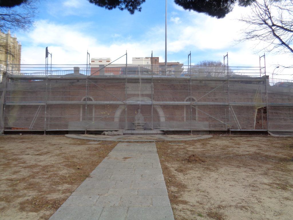 Restauración de la Cuesta de la Vega 5 DSC02827