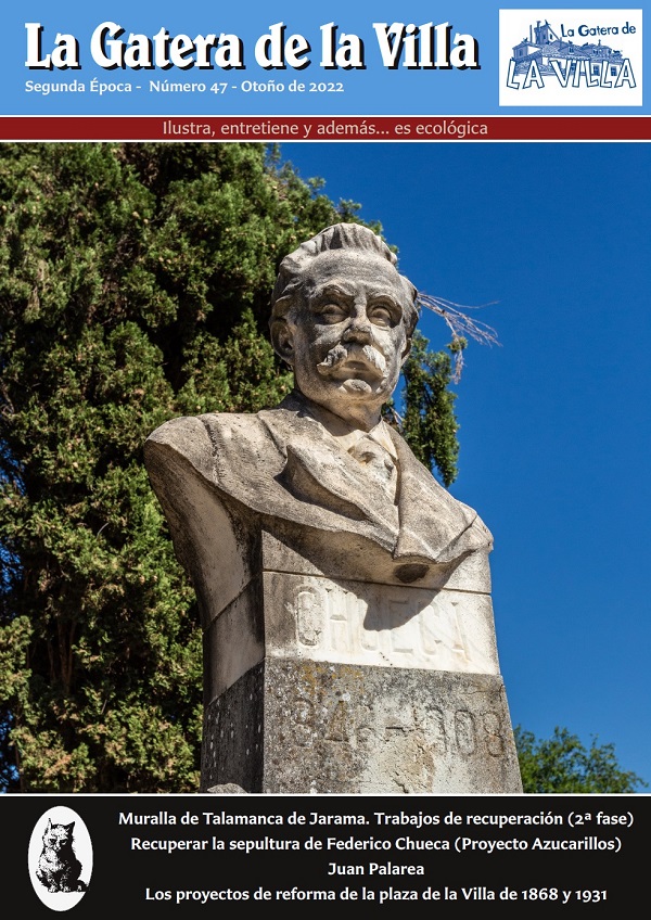 La Gatera de la Villa nº 47