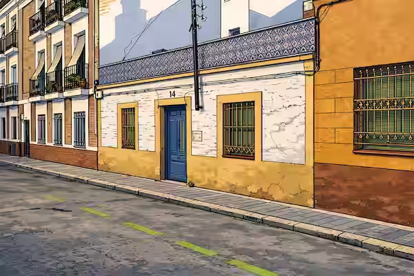 Continúa el desguace en la Prospe
