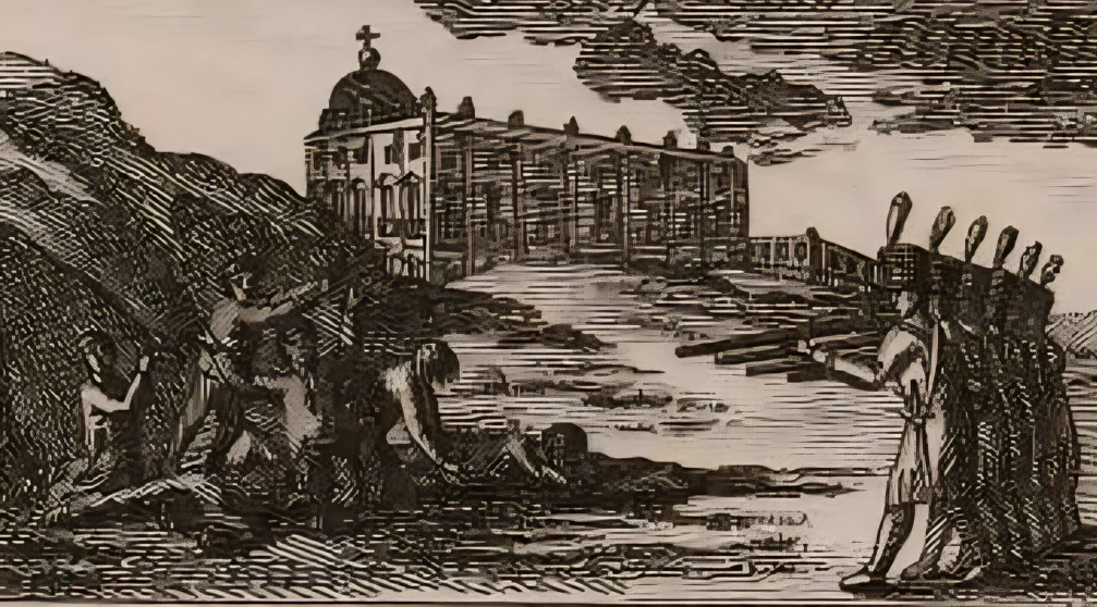 fusilamientos 3 mayo 1808