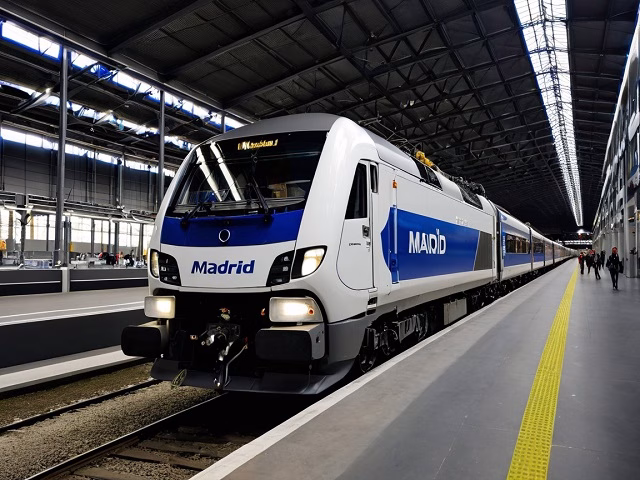 Madrid, an Economic and Cultural Engine in Europe and Latin America