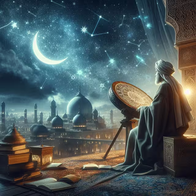 Maslama al-Mayriti: el científico andalusí nacido en Madrid