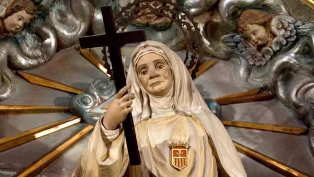 Beata Mariana de Jesús