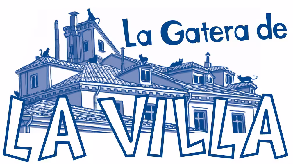 La Gatera de la Villa
