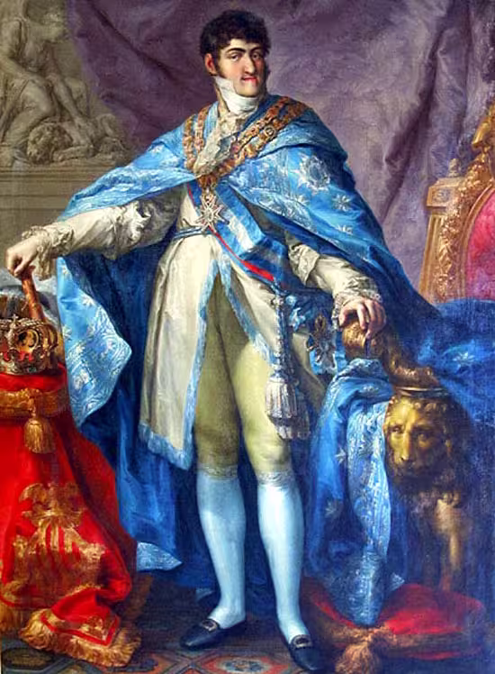 fernando VII