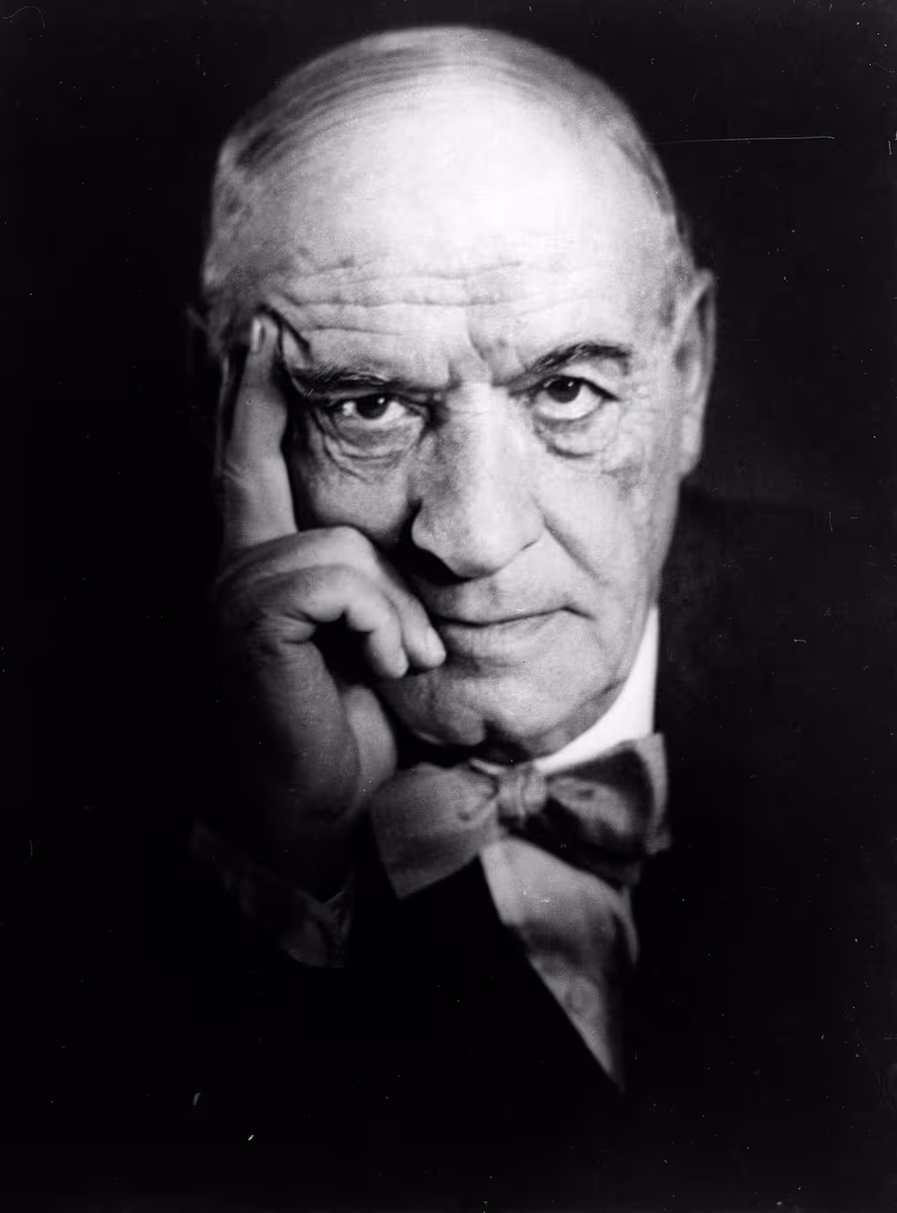 José Ortega y Gasset, filósofo y ensayista español